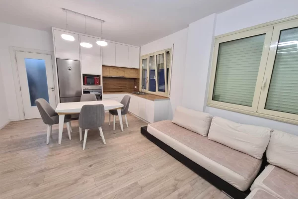 House for Rent 1+1 in Tirana - 620 Euro