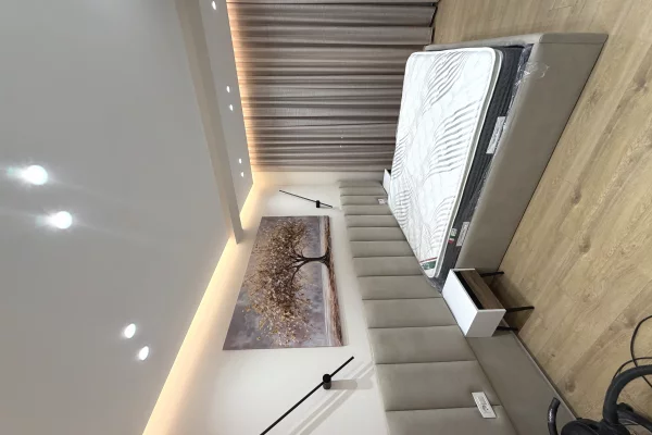 Apartment for rent in Tirana 2+1, Furnished