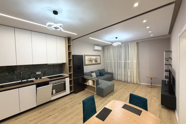 Apartament 2+1 tek 