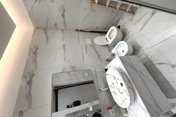 Apartment for rent in Tirana 2+1, Furnished