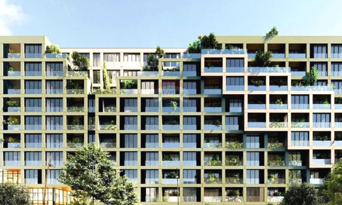 Shtepi ne shitje Apartament ne Tirane, 1+1, Mobilimi Bosh, pa mobiluar, Pagesa 133,662  Euro.