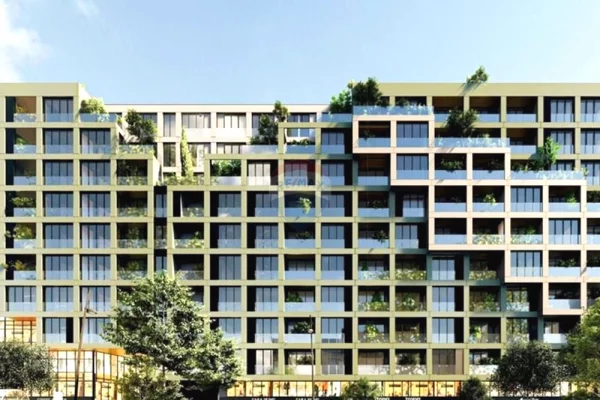 Shtepi ne shitje 1+1 ne Tirane - 133,662 Euro