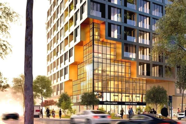 Shtepi ne shitje Apartament ne Tirane, 1+1, Mobilimi Bosh, pa mobiluar, Pagesa 133,662  Euro.