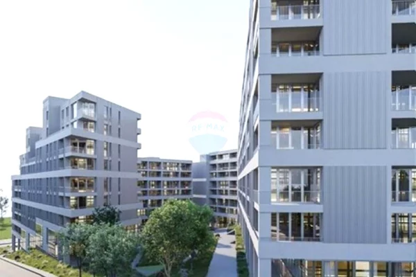 Shtepi ne shitje Apartament ne Tirane, 1+1, Mobilimi Bosh, pa mobiluar, Pagesa 80,600  Euro.