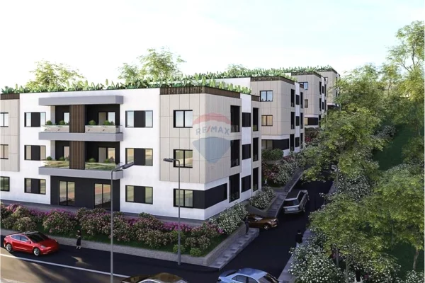 Shtepi ne shitje 2+1 ne Tirane - 138,725 Euro