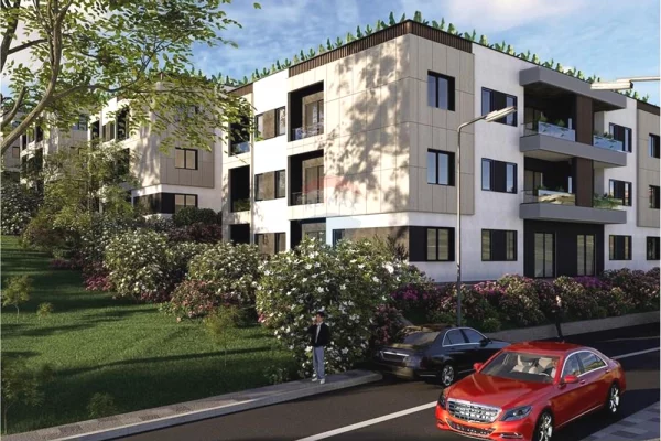 Shtepi ne shitje Apartament ne Tirane, 2+1, Mobilimi Bosh, pa mobiluar, Pagesa 138,725  Euro.