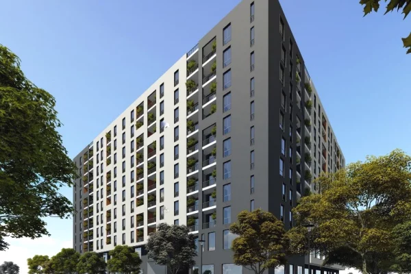 Shtepi ne shitje 2+1 ne Tirane - 177,340 Euro