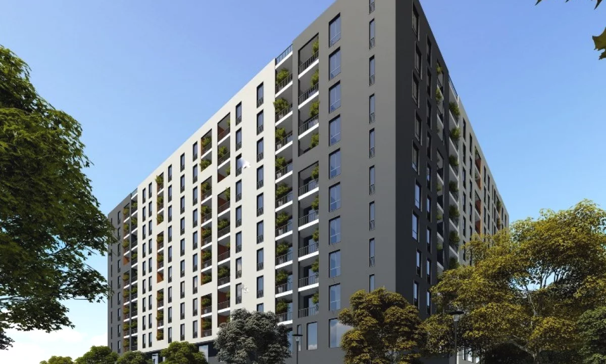 Shtepi ne shitje Apartament ne Tirane, 2+1, Mobilimi Bosh, pa mobiluar, Pagesa 167,260  Euro.