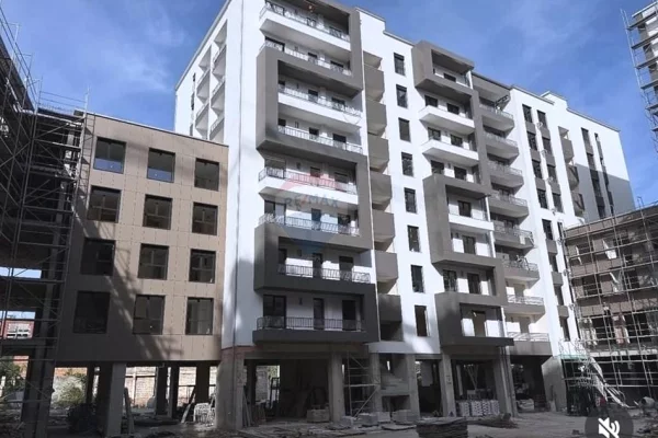 Shtepi ne shitje 2+1 ne Tirane - 162,600 Euro