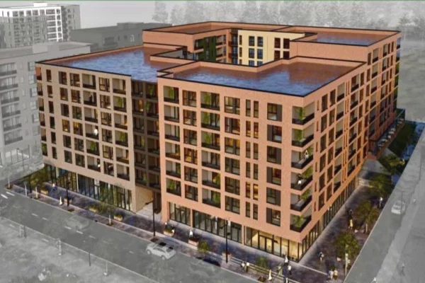 Casa in vendita 2+1 a Tirana - 101,200 Euro