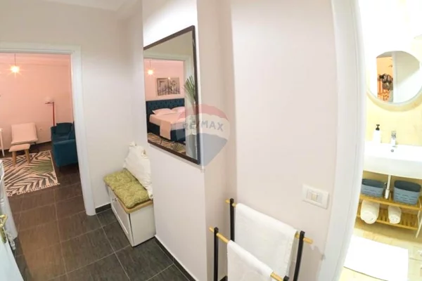 Shtepi ne shitje 2+1 ne Tirane - 250,000 Euro