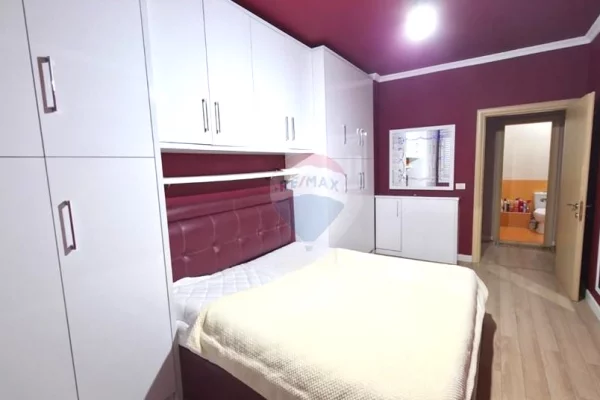 Casa in vendita 1+1 a Tirana - 100,000 Euro