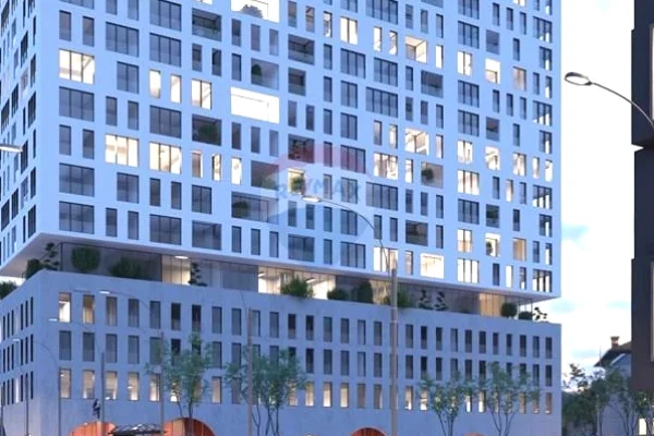 Casa in vendita 2+1 a Tirana - 198,000 Euro