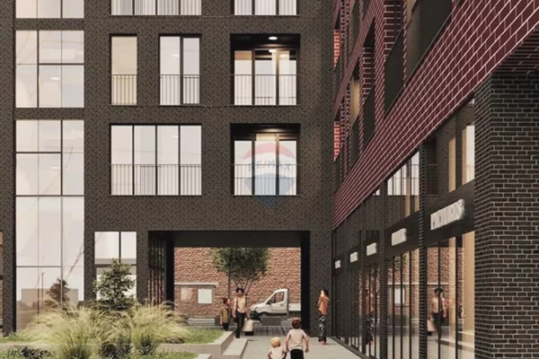 Casa in vendita 1+1 a Tirana - 117,000 Euro