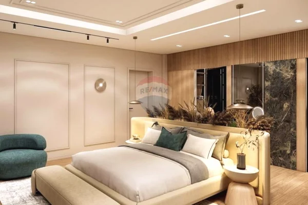 Shtepi me qera Vila Luksoze ne Tirane, 4+1, Mobilimi E mobiluar, Pagesa 6,000  Euro.