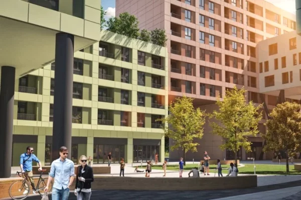 Casa in vendita 2+1 a Tirana - 152,500 Euro