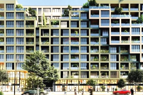 Casa in vendita 1+1 a Tirana - 144,300 Euro