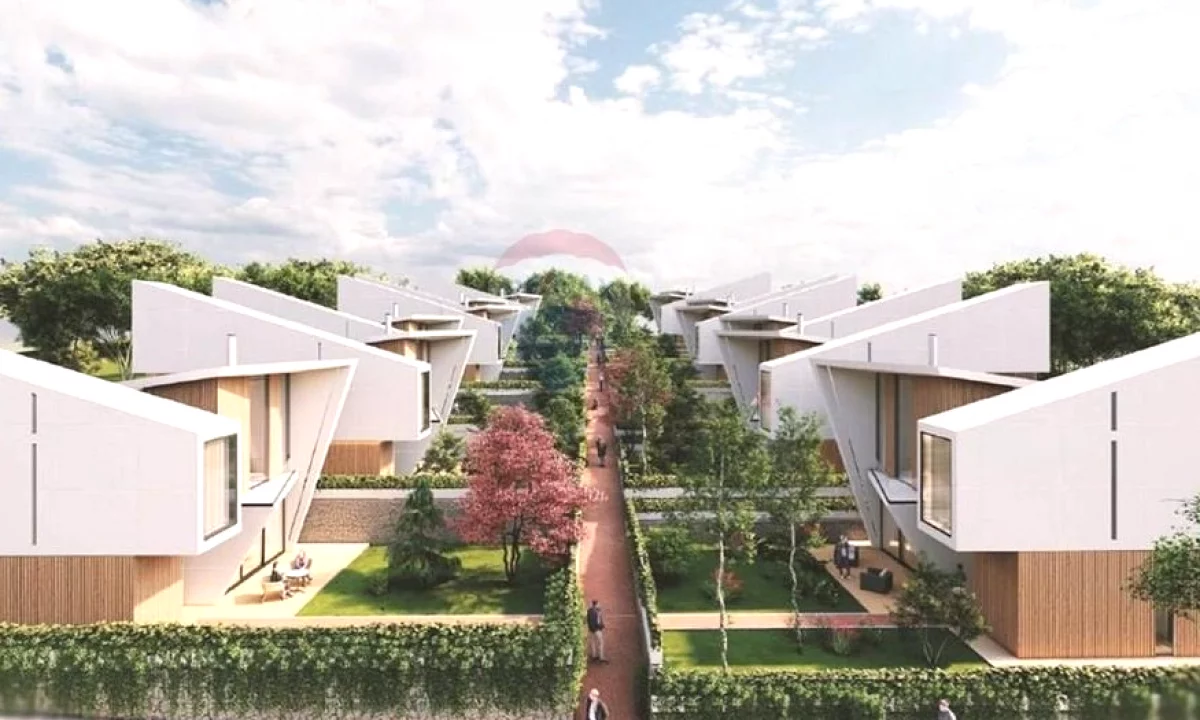 Villa di lusso in vendita a Tirana 3+1, Vuoto