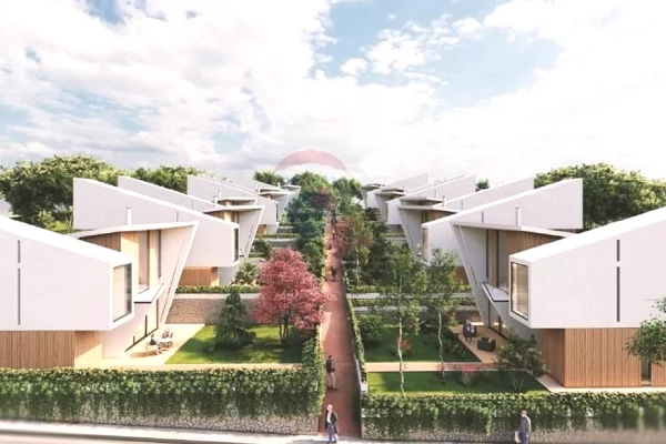 Casa in vendita 3+1 a Tirana - 730,000 Euro