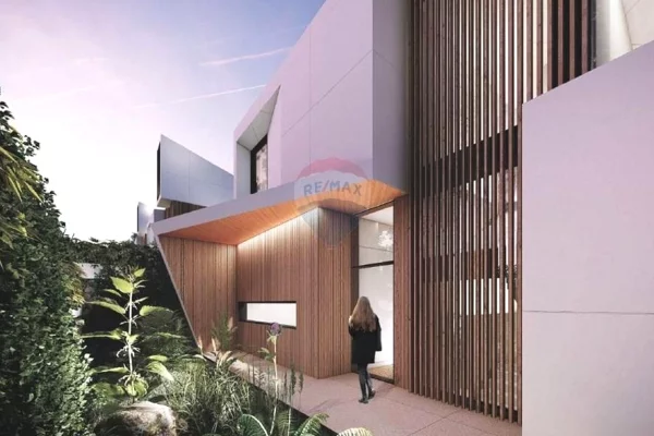 Villa di lusso in vendita a Tirana 3+1, Vuoto