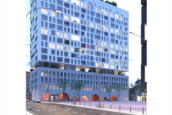 Casa in vendita 1+1 a Tirana - 198,000 Euro