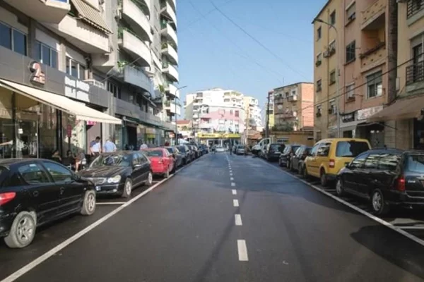 Casa in vendita 1+1 a Tirana - 167,200 Euro