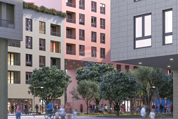 Casa in vendita 2+1 a Tirana - 169,000 Euro