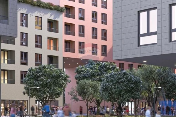 Casa in vendita 1+1 a Tirana - 102,450 Euro