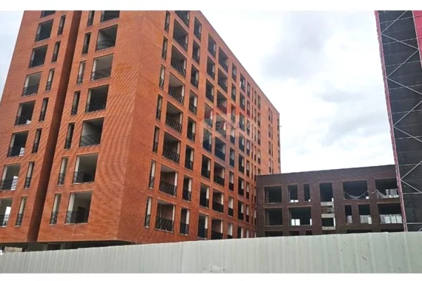 Apartament 2+2 per shitje tek Siri Kodra (530561001-21)