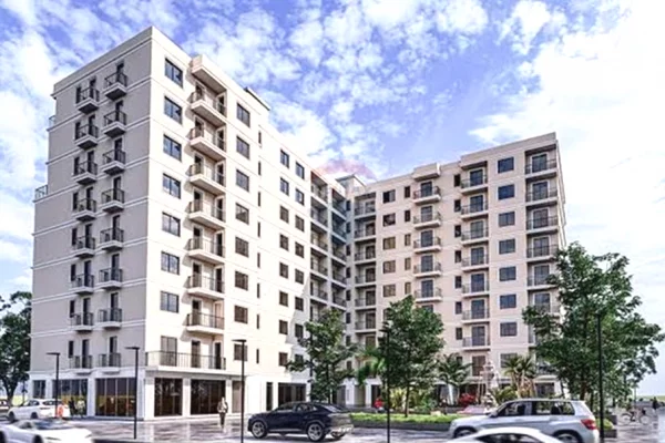 SHITET, APARTAMENT 2+1+2, KAMEZ, TIRANE