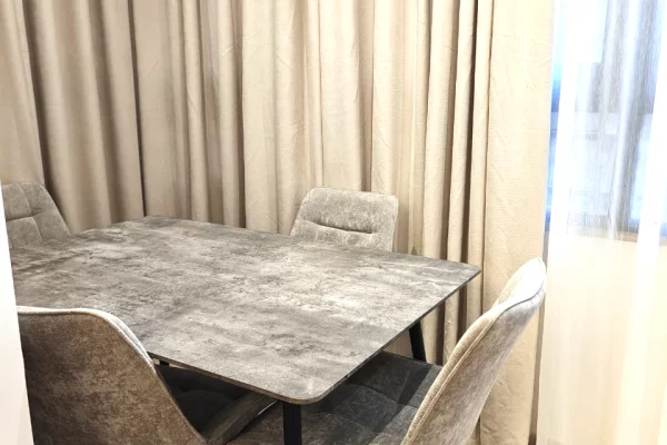 Appartamento in vendita a Tirana 1+1, Arredato