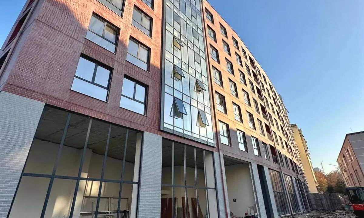 Shtepi ne shitje Apartament ne Tirane, 1+1, Mobilimi E mobiluar, Pagesa 146,800  Euro.