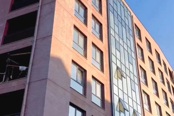 Shtepi ne shitje Apartament ne Tirane, 1+1, Mobilimi E mobiluar, Pagesa 146,800  Euro.