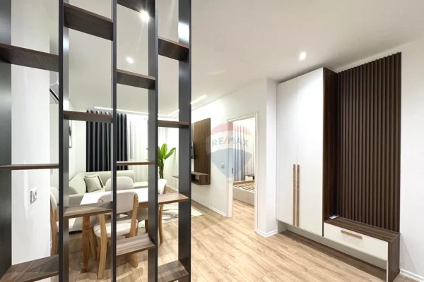 Casa in vendita 1+1 a Tirana - 178,000 Euro