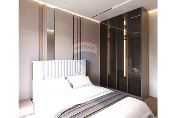 Shitet Apartament ne Ali Dem (530591003-31)