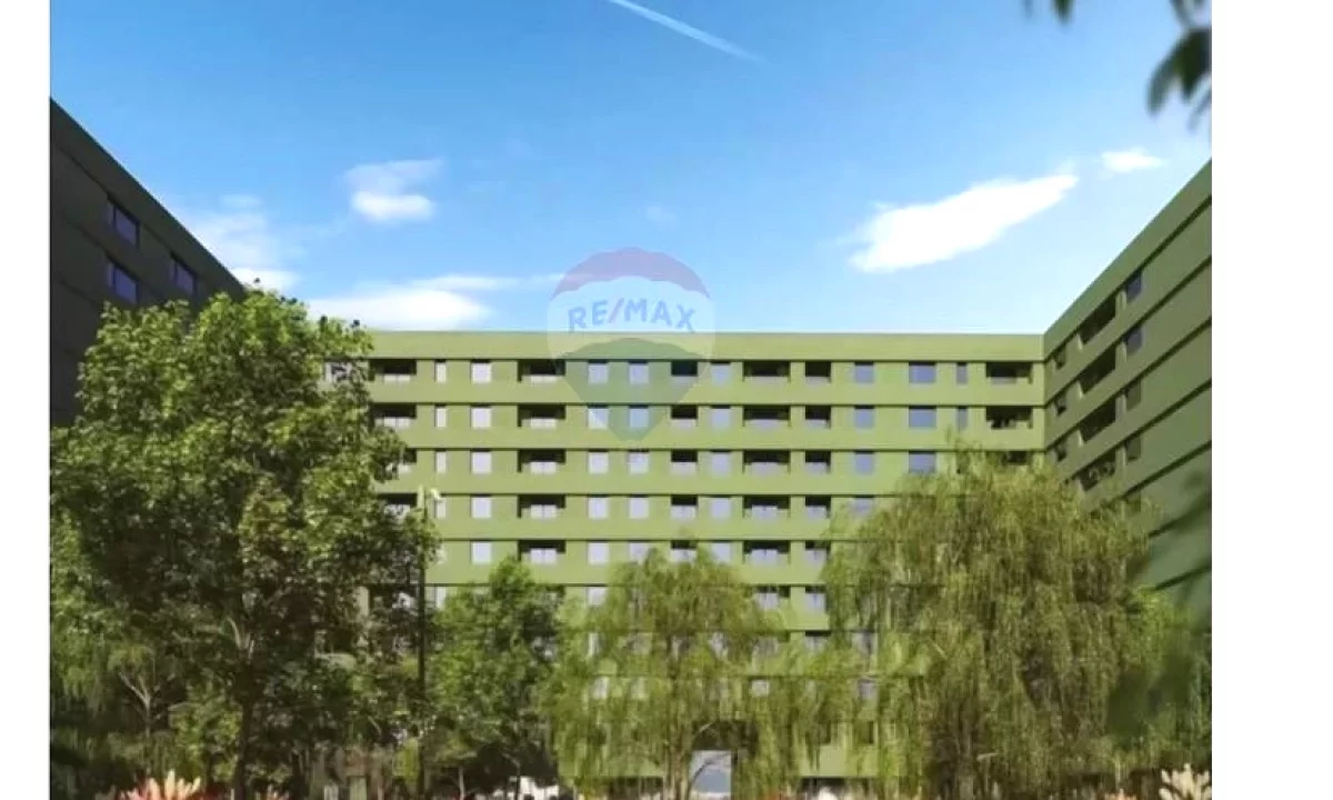 Shtepi ne shitje Apartament ne Tirane, 1+1, Mobilimi Bosh, pa mobiluar, Pagesa 87,300  Euro.