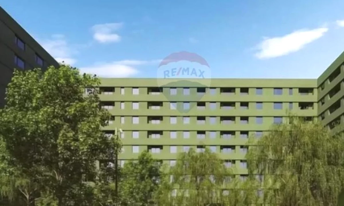 Shtepi ne shitje Apartament ne Tirane, 1+1, Mobilimi Bosh, pa mobiluar, Pagesa 110,000  Euro.