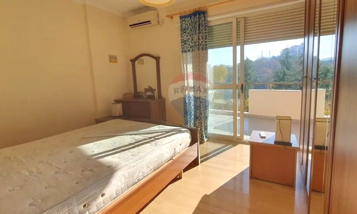 Appartamento in vendita a Tirana 1+1, Vuoto