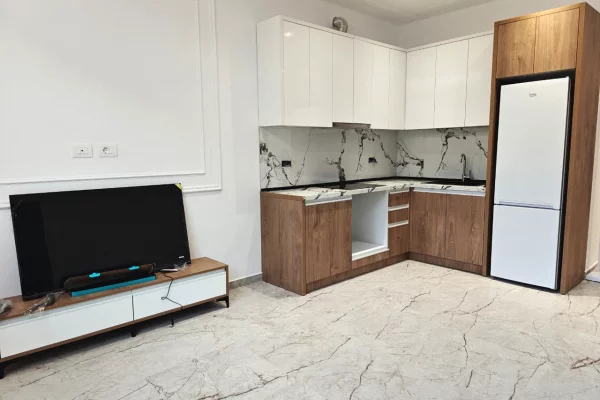 House for Rent 2+1 in Tirana - 600 Euro