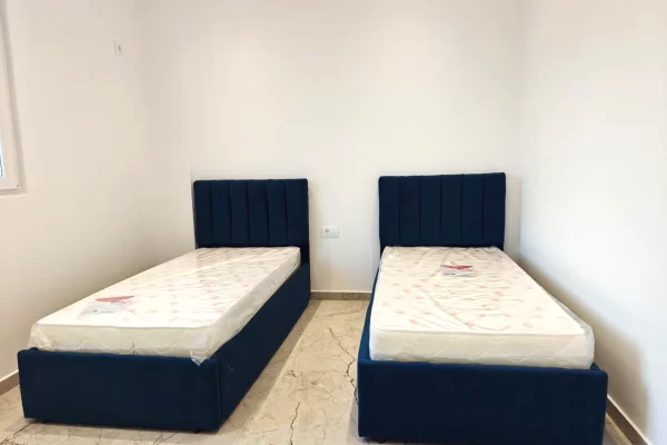 Shtepi me qera Apartament ne Tirane, 2+1, Mobilimi E mobiluar, Pagesa 600  Euro.