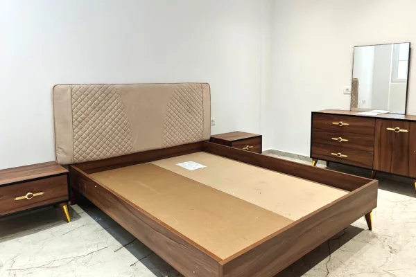 Shtepi me qera Apartament ne Tirane, 2+1, Mobilimi E mobiluar, Pagesa 600  Euro.