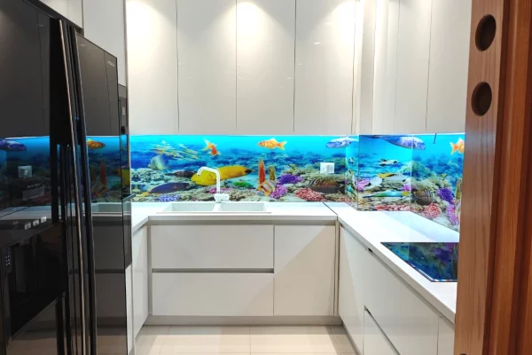 Shtepi me qera Apartament ne Tirane, 2+1, Mobilimi E mobiluar, Pagesa 650  Euro.