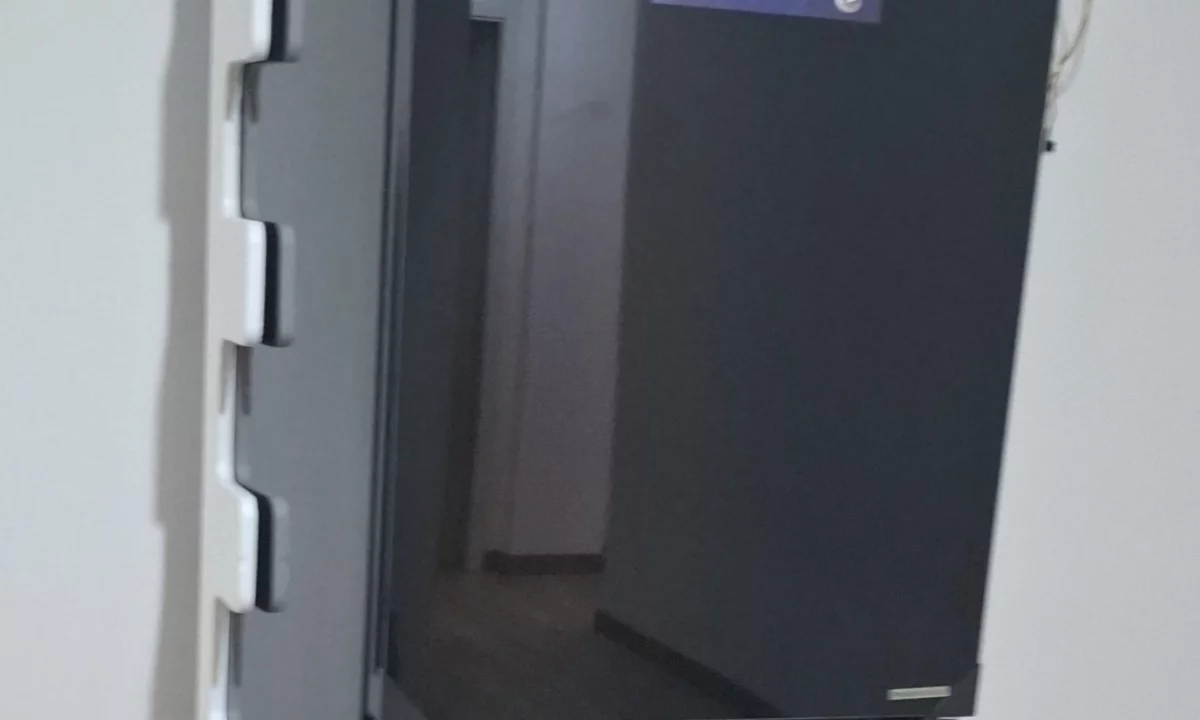 Shes frigorifer te ri