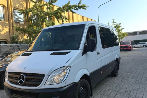 Auto in Vendita a Durazzo - 15,000 Euro