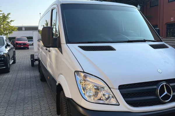 Auto in Vendita a Durazzo - 15,000 Euro