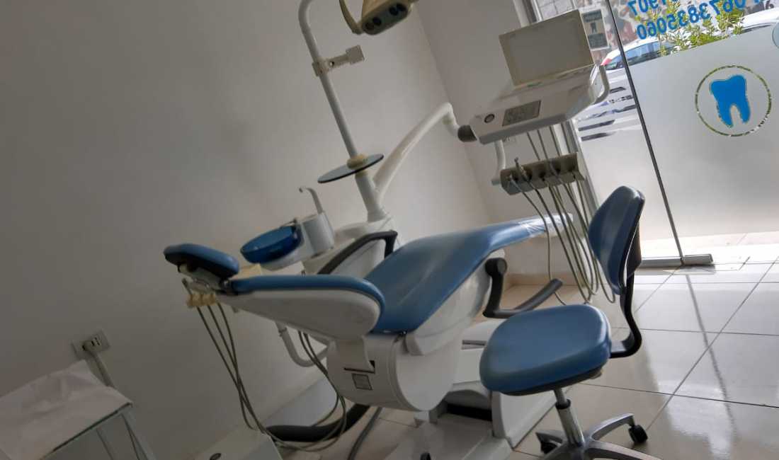 Shitet Biznes Klinike Dentare