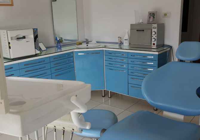 Attivita commerciale in vendita a Tirana - 13,000 Euro