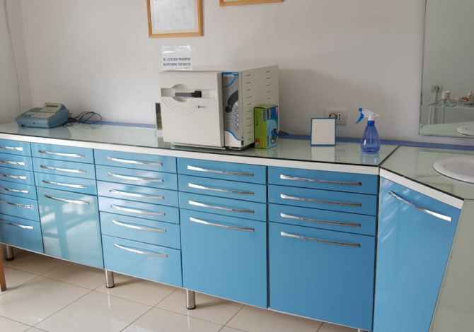 Attivita commerciale in vendita a Tirana - 13,000 Euro