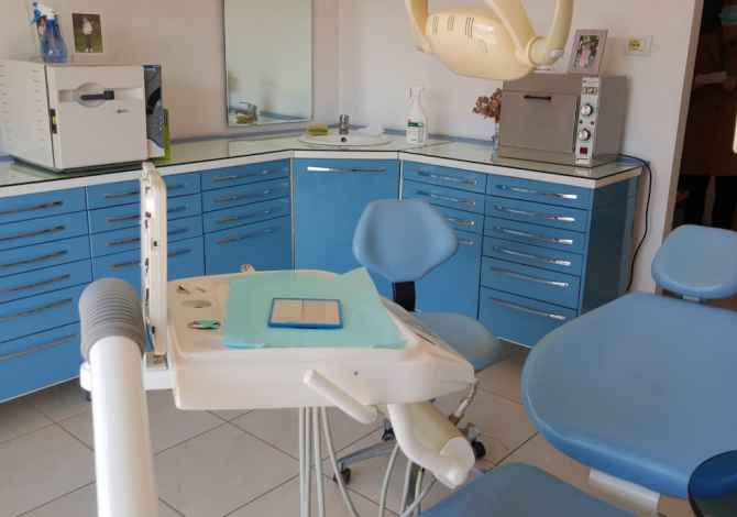 Shitet Biznes Klinike Dentare