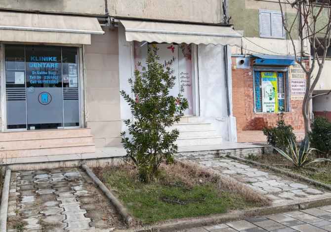 Shitet Biznes Klinike Dentare